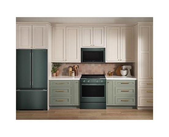 KitchenAid 30-Inch Slide-In Electric Range With  Convection Cooking Modes - YKSES530SJP