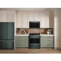 KitchenAid 30-Inch Slide-In Electric Range With  Convection Cooking Modes - YKSES530SJP