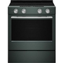 KitchenAid 30-Inch Slide-In Electric Range With  Convection Cooking Modes - YKSES530SJP