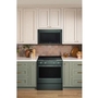 KitchenAid 30-Inch Slide-In Electric Range With  Convection Cooking Modes - YKSES530SJP
