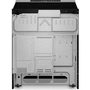 KitchenAid 30-Inch Slide-In Electric Range With  Convection Cooking Modes - YKSES530SPS