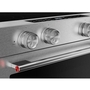 KitchenAid 30-Inch Slide-In Electric Range With  Convection Cooking Modes - YKSES530SPS