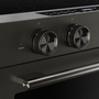 KitchenAid 30-Inch Slide-In Electric Range With  Convection Cooking Modes - YKSES530SBE