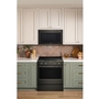 KitchenAid 30-Inch Slide-In Electric Range With  Convection Cooking Modes - YKSES530SBE