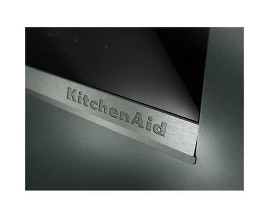 KitchenAid 30-Inch Smart Slide-In Gas Range With Convection Cooking Modes And 2-In-1 Burner - KSGS530SJP