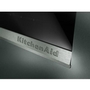 KitchenAid 30-Inch Smart Slide-In Gas Range With Convection Cooking Modes And 2-In-1 Burner - KSGS530SJP