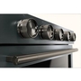 KitchenAid 30-Inch Smart Slide-In Gas Range With Convection Cooking Modes And 2-In-1 Burner - KSGS530SJP
