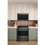 KitchenAid 30-Inch Smart Slide-In Gas Range With Convection Cooking Modes And 2-In-1 Burner - KSGS530SJP
