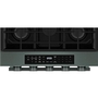 KitchenAid 30-Inch Smart Slide-In Gas Range With Convection Cooking Modes And 2-In-1 Burner - KSGS530SJP