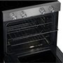 KitchenAid 30-Inch Freestanding Electric Range With Wi-Fi - YKFES530SPS