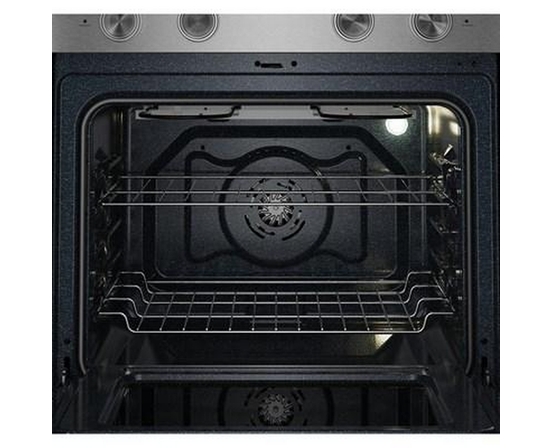 KitchenAid 30-Inch Freestanding Electric Range With Wi-Fi - YKFES530SPS
