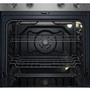 KitchenAid 30-Inch Freestanding Electric Range With Wi-Fi - YKFES530SPS