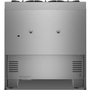 KitchenAid 36-Inch Slide-In Gas Range With 6 Burners - KFGS936SSS