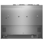 KitchenAid 48-Inch Freestanding Gas Range With 6 Burners And Griddle - KFGD948SSS