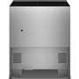KitchenAid 30-Inch Freestanding Induction Range With 4 Elements - KFIS930SSS