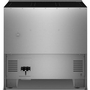 KitchenAid 36-Inch Freestanding Induction Range With 6 Elements - KFIS936SSS