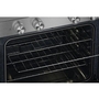 KitchenAid 30-Inch Slide-In Electric Range With Wi-Fi - YKSES330SPS