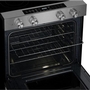 KitchenAid 30-Inch Slide-In Electric Range With Wi-Fi - YKSES330SPS