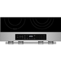 KitchenAid 30-Inch Slide-In Electric Range With Wi-Fi - YKSES330SPS