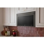 KitchenAid 30-Inch, 1.1 Cu. Ft. Over-The-Range Microwave Oven With Air Fry Technology - YKMMF530PBE