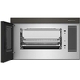 KitchenAid 30-Inch, 1.1 Cu. Ft. Over-The-Range Microwave Oven With Air Fry Technology - YKMMF530PBE
