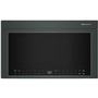 KitchenAid 30-Inch, 1.1 Cu. Ft. Over-The-Range Microwave Oven With Air Fry Technology - YKMMF530PJP