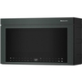 KitchenAid 30-Inch, 1.1 Cu. Ft. Over-The-Range Microwave Oven With Air Fry Technology - YKMMF530PJP