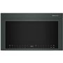KitchenAid 30-Inch, 1.1 Cu. Ft. Over-The-Range Microwave Oven With Air Fry Technology - YKMMF730PJP