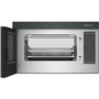 KitchenAid 30-Inch, 1.1 Cu. Ft. Over-The-Range Microwave Oven With Air Fry Technology - YKMMF730PJP