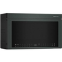 KitchenAid 30-Inch, 1.1 Cu. Ft. Over-The-Range Microwave Oven With Air Fry Technology - YKMMF730PJP