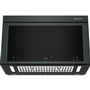KitchenAid 30-Inch, 1.1 Cu. Ft. Over-The-Range Microwave Oven With Air Fry Technology - YKMMF730PJP
