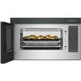 KitchenAid 30-Inch, 1.1 Cu. Ft. Over-The-Range Microwave Oven With Air Fry Technology - YKMMF730PJP