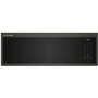 KitchenAid 30-Inch, 1.1 Cu. Ft. Over-The-Range Microwave Oven - YKMML550RBE