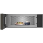 KitchenAid 30-Inch, 1.1 Cu. Ft. Over-The-Range Microwave Oven - YKMML550RBE