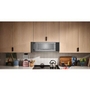 KitchenAid 30-Inch, 1.1 Cu. Ft. Over-The-Range Microwave Oven - YKMML550RBE