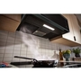 KitchenAid 30-Inch, 1.1 Cu. Ft. Over-The-Range Microwave Oven - YKMML550RJP