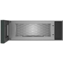 KitchenAid 30-Inch, 1.1 Cu. Ft. Over-The-Range Microwave Oven - YKMML550RJP