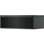 KitchenAid 30-Inch, 1.1 Cu. Ft. Over-The-Range Microwave Oven - YKMML550RJP