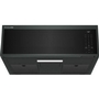 KitchenAid 30-Inch, 1.1 Cu. Ft. Over-The-Range Microwave Oven - YKMML550RJP