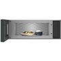 KitchenAid 30-Inch, 1.1 Cu. Ft. Over-The-Range Microwave Oven - YKMML550RJP