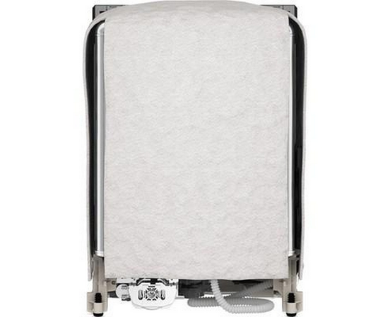 KitchenAid Built-In Dishwasher With Prodry™ System - KDFS424SPS