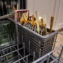 KitchenAid Built-In Dishwasher With Prodry™ System - KDFS424SPS