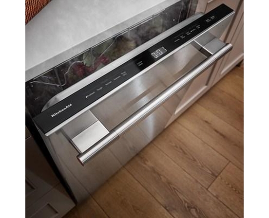 KitchenAid Built-In Dishwasher With Prodry™ System - KDFS424SPS