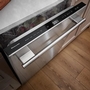 KitchenAid Built-In Dishwasher With Prodry™ System - KDFS424SPS