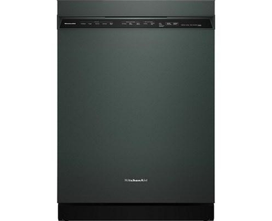 KitchenAid Built-In Dishwasher With Prodry™ System - KDFS424SJP