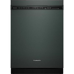 KitchenAid Built-In Dishwasher With Prodry™ System - KDFS424SJP