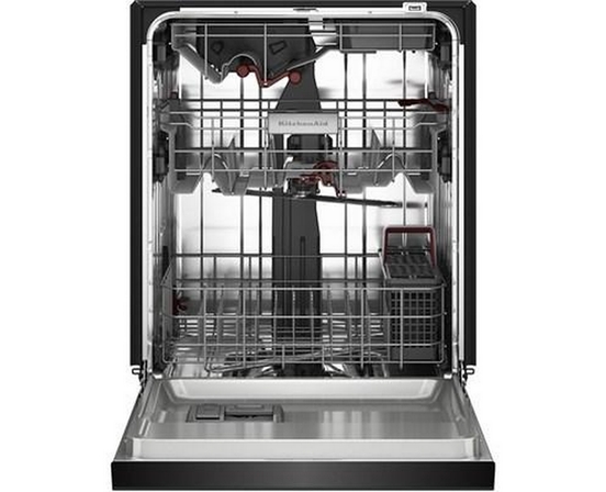 KitchenAid Built-In Dishwasher With Prodry™ System - KDFS424SJP