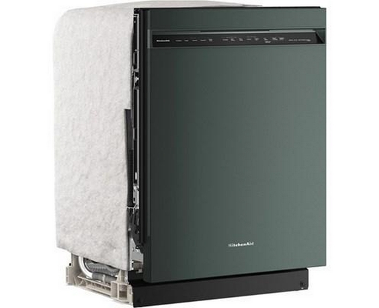 KitchenAid Built-In Dishwasher With Prodry™ System - KDFS424SJP