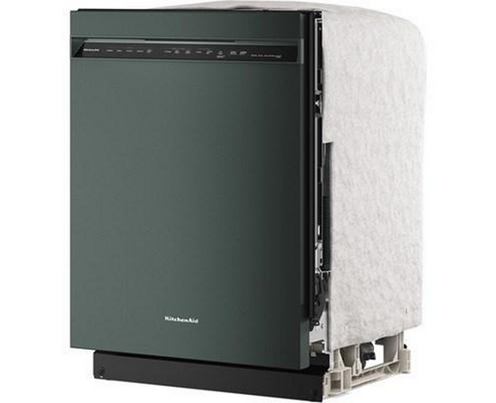 KitchenAid Built-In Dishwasher With Prodry™ System - KDFS424SJP