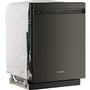 KitchenAid Built-In Dishwasher With Prodry™ System - KDFS424SBE